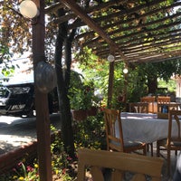 Photo taken at Demircan Restoran by Günay G. on 5/15/2018