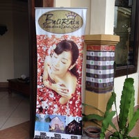 Bali Ratu Spa - 1 tip