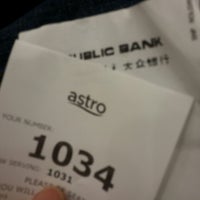 Astro Office