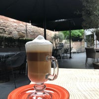 11/7/2020 tarihinde Lokman Yunushan K.ziyaretçi tarafından Sophia Pita Cafe &amp;amp; Rest.'de çekilen fotoğraf