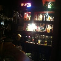 Photo prise au Baraka Bar par Alpan K. le10/27/2012