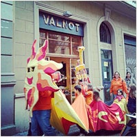 Foto tirada no(a) Valnot por Valnot em 1/18/2014