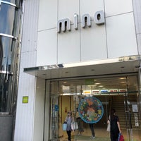 Photo taken at Mina Tenjin by いり り. on 7/13/2021
