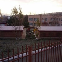 Photo taken at Детский сад by Ravil 📚 G. on 12/15/2012