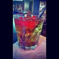 Photo taken at BreWingZ Sports Bar &amp;amp; Grill by instagram @. on 9/24/2014