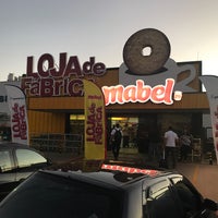 Foto diambil di Loja de Fábrica Biscoitos Mabel oleh Mark J. pada 8/3/2017