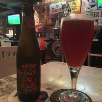 Photo taken at BeerBank Condesa by Mark J. on 2/28/2016