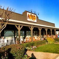 Cracker Barrel Old Country Store - 40 tips