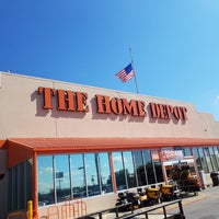 Photo taken at The Home Depot by Faith H. on 9/1/2018