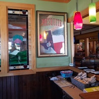 Photo taken at Applebee&amp;#39;s Grill + Bar by Faith H. on 6/7/2018