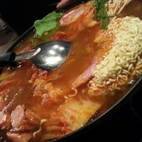 Photo taken at Seoul Yummy by Michelle L. on 10/7/2012