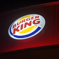 Photo taken at Burger King by Meliha Ö. on 10/3/2019