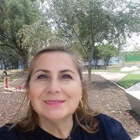 Photo taken at Parque Año de Juárez by Paty C. on 5/30/2017
