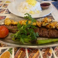 Photo taken at Reyhun Iranian Restaurant by Vahit B. on 4/10/2024