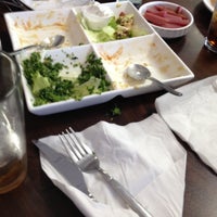 Menu Ali Baba S Grill Now Closed Mediterranean Restaurant In Fort Wayne