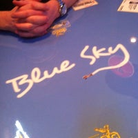 Photo taken at Blue Sky Texas by Ashlyn H. on 11/8/2012