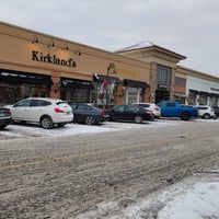 Photo taken at The Shoppes at Arbor Lakes by Amit G. on 12/13/2019