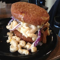 Menu Zombie Burger Drink Lab East Village Des Moines Ia