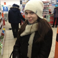 Photo taken at Дикси by Dmitriy K. on 12/21/2012