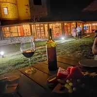 10/4/2021にErkanがArcadia Vineyardsで撮った写真