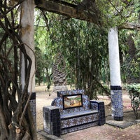Photo taken at Parque Xicotencatl by Mayita D. on 3/5/2022