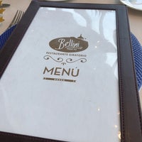 Photo taken at Bellini by Mayita D. on 10/12/2022