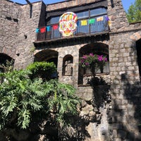 Photo taken at Casa del Indio Fernandez by Mayita D. on 10/30/2021