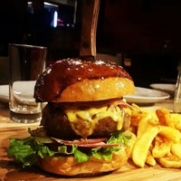 Ora Steak Burgers Altunizade Istanbul Zomato
