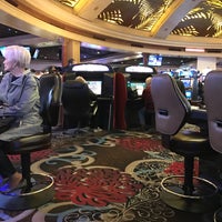 Photo taken at Rampart Casino by Monique R. on 1/7/2017
