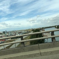 Arthur Laing Bridge Marpole Arthur Laing Bridge