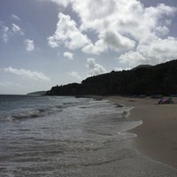 Foto tomada en Renaissance St. Croix Carambola Beach Resort &amp;amp; Spa  por Monique R. el 7/5/2016