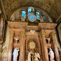 Foto tomada en Catedral de Málaga  por A. Çavuşoğlu el 4/14/2024