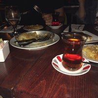 Foto tirada no(a) ABA Turkish Restaurant por Turgut Ö. em 5/28/2015