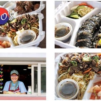 Снимок сделан в I-Ho&amp;#39;s Korean Grill пользователем I-Ho&amp;#39;s Korean Grill 6/30/2020