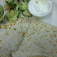 รูปภาพถ่ายที่ Mangos Mexican Café โดย Kami M. เมื่อ 11/27/2012
