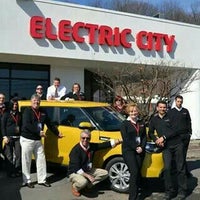 Electric City Kia Blakely Pa Electric City Kia