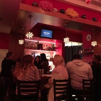 11/27/2016에 Heidi Y.님이 Calavera Empanadas &amp;amp; Tequila Bar에서 찍은 사진