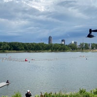 6/20/2021にAaron B.がGray&amp;#39;s Lake Parkで撮った写真