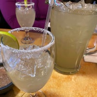 Photo taken at Viva Mexican Restaurant by Aaron B. on 4/2/2023