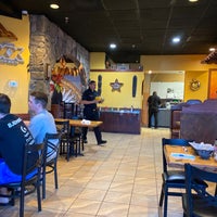 Photo taken at Viva Mexican Restaurant by Aaron B. on 7/31/2020