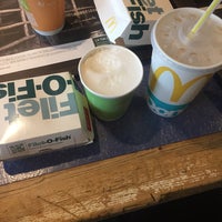Photo taken at McDonald&amp;#39;s by Amir B. on 11/19/2018