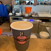 Photo taken at Coffee Fellows by ♑️ on 8/12/2019