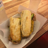 Photo taken at Munchies Hot Dog by محمد . on 8/29/2019