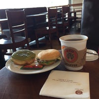 Photo taken at J.Co Donuts &amp;amp; Coffee by ichie w. on 10/6/2018