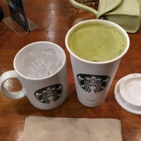 Photo taken at Starbucks by ichie w. on 2/8/2020