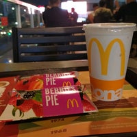 Photo taken at McDonald&amp;#39;s by ichie w. on 1/20/2020