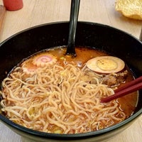 Review Gokana Ramen & Teppan