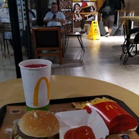 Photo taken at McDonald&amp;#39;s by ichie w. on 1/15/2020