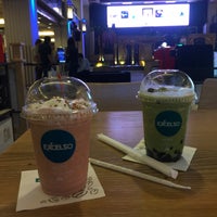 Photo taken at EXCELSO by ichie w. on 6/14/2018