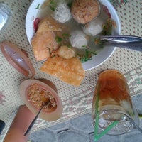 Review Bakso Urat Arema Soringin